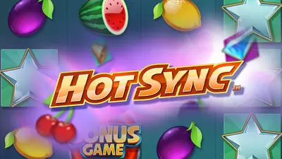 hotsync